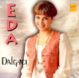 eda özülkü - Dalgaci