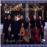istanbul Sazendeleri - sazende faslı