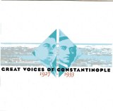 hafız burhan & andonios dalgas - Great Voices Of Constaninople - 1927-33