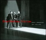 Mehldau, Brad - (Trio) Live (Disc 1)