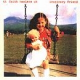 Th  Faith Healers UK - Imaginary Friend