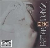 Various artists - Better Dayz Disc 1