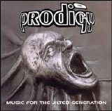 Various artists - Music for the Jilted Generation