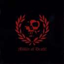 Muller Of Death! - The Book Of Sacrifice