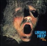 Uriah Heep - Very 'Eavy...Very 'Umble