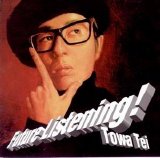 Towa Tei - Future Listening!