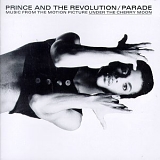 Prince And The Revolution - Parade
