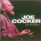 Joe Cocker - Live