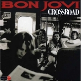 Bon Jovi - Cross Road [UK]