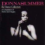 Various artists - Dance Collection (Vol. 1) - Charming Nights
