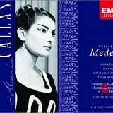 Callas - Cherubini - Medea