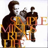 Simple Minds - Real Life