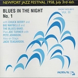 Various artists - Blues Festival 1