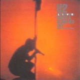 U2 - Under A Blood Red Sky