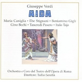 Giuseppe Verdi_Tullio Serafin_Maria Caniglia_Beniamino Gigli - Verdi_Serafin_Aida (cd 2)