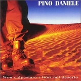 Pino Daniele - Non Calpestare I Fiori Nel Des