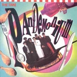 The Time - Pandemonium