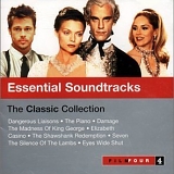 Various artists - Compact Collection Classica:  Ciaikovski; I Capolavori