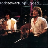 Stewart. Rod - Unplugged... And Seated