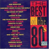 Various artists - Best of the 80's vol. 1
