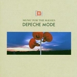Depeche Mode - Music For The Masses - Remastered