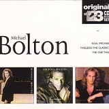 Michael Bolton - Timeless (The Classics)
