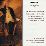 Mozart - Musical Masterpieces