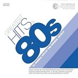 Various artists - Greatest Hits of the 80's (CD 1)