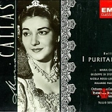 Callas - I puritani di V.Bellini