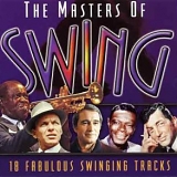 Various artists - Masters of Swing