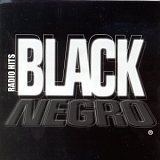 Various artists - Black Hits