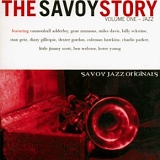 Various artists - Savoy Jazz - Vol 1