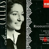 Giuseppe Verdi - Rigoletto (Callas-Gobbi-Di Stefano)