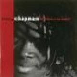 Chapman, Tracy - Matters Of The Heart
