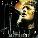 Zucchero - Live at the Kremlin