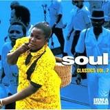 Various artists - This Is Soul - Volume 2