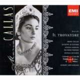 Callas, Panerai, Di Stefano, Karajan - Maria Callas, Il Mito, CD11 - Il Trovatore