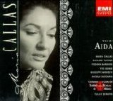 Callas, Tucker, Barbieri, Gobbi - Aida [highlights]