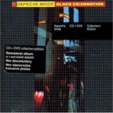 Depeche Mode - Black Celebration: Remastered (CD & DVD)