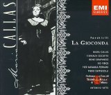 Callas, Cossotto, Votto) - Maria Callas, Il Mito, CD13 - La Gioconda