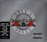 Guns n' Roses - Greatest Hits