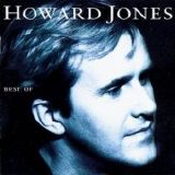 Howard Jones - The Best Of Howard Jones
