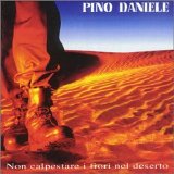 Pino Daniele - Non Calpestare I Fiori Nel Des