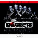 Rockets - 34 Original Greatest Hits