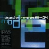 Depeche Mode - Remixes 81-04 (Disc 1)