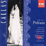 Callas - Donizetti - Poliuto