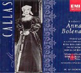Callas, Simionato, Rossi-Lemeni, Gavazzeni - Maria Callas, Il Mito, CD22 - Anna Bolena