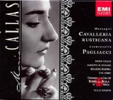 CALLAS - Cavalleria Rusticana e Pagliacci
