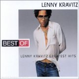 Lenny Kravitz - Greatest Hits