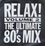 Various artists - Relax - the Ultimate 80's Mix Vol.2